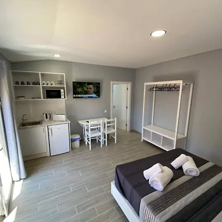 Cantinho Do Sol 로리냐