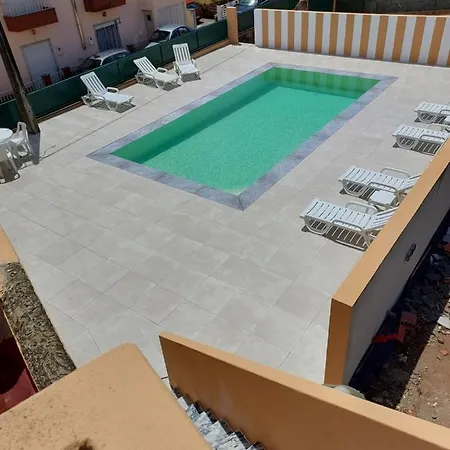 Cantinho Do Sol * 로리냐