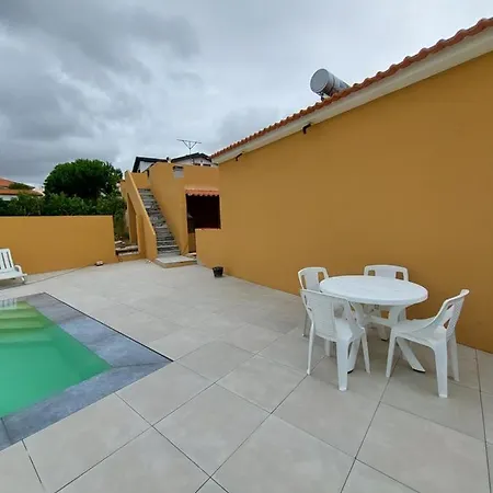 Cantinho Do Sol 로리냐