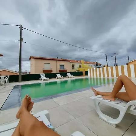 Cantinho Do Sol 아파트 *