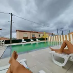 Cantinho Do Sol Διαμέρισμα *