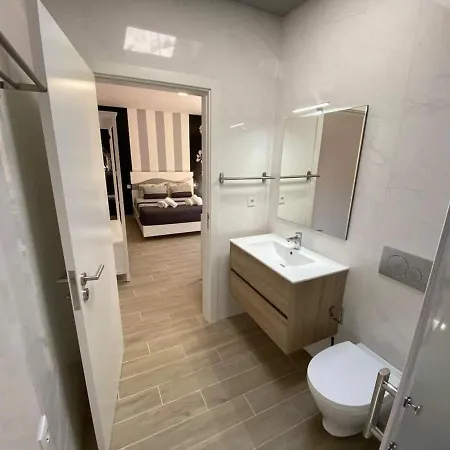 Apartamento Cantinho Do Sol *