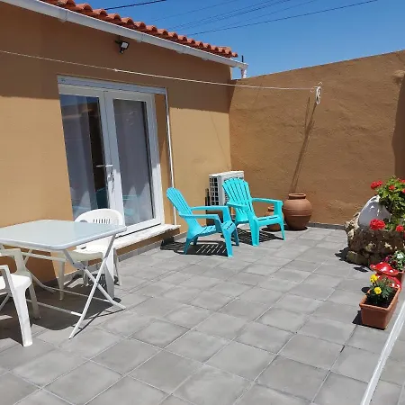 Cantinho Do Sol Lourinhã