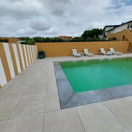Cantinho Do Sol Apartment *