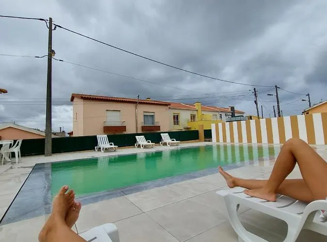Cantinho Do Sol Daire *